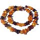 Amber beads from natural amber for woman gift. Beads2. BalticAmberJewelryRu Tatyana. Online shopping on My Livemaster.  Фото №2