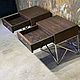 Тумба SPIKE. Тумбы. BULL WULL FURNITURE. Ярмарка Мастеров.  Фото №4