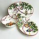A set of dishes for the New Year, Dish, Kazan,  Фото №1
