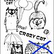 Сумка через плечо CRAZY CAT. Сумка на каждый день. Сумка через плечо. SumkiAnastasiya Анастасия Рогожников. Ярмарка Мастеров.  Фото №6