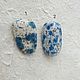Яшма К2. Минералы. Gems for Art (Indianstones). Ярмарка Мастеров.  Фото №6