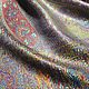 Шелковый шарф. Шарфы. Gallery Pashmina Cashmere. Ярмарка Мастеров.  Фото №5