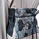 Belt-corset: ' Silver forest', Belt, Yeisk,  Фото №1