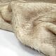 Иск. мех норки Max Mara. Ткани. Натуральные одежные ткани (naturalnyetkani). Интернет-магазин Ярмарка Мастеров.  Фото №2