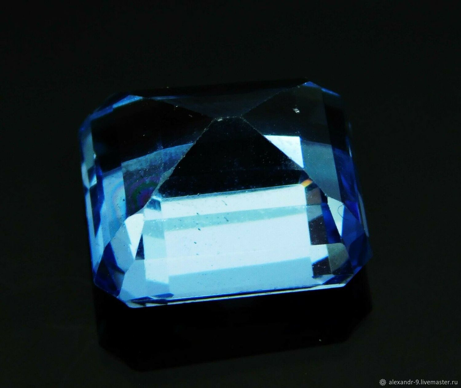 синий кристалл дота 2 фото 107
