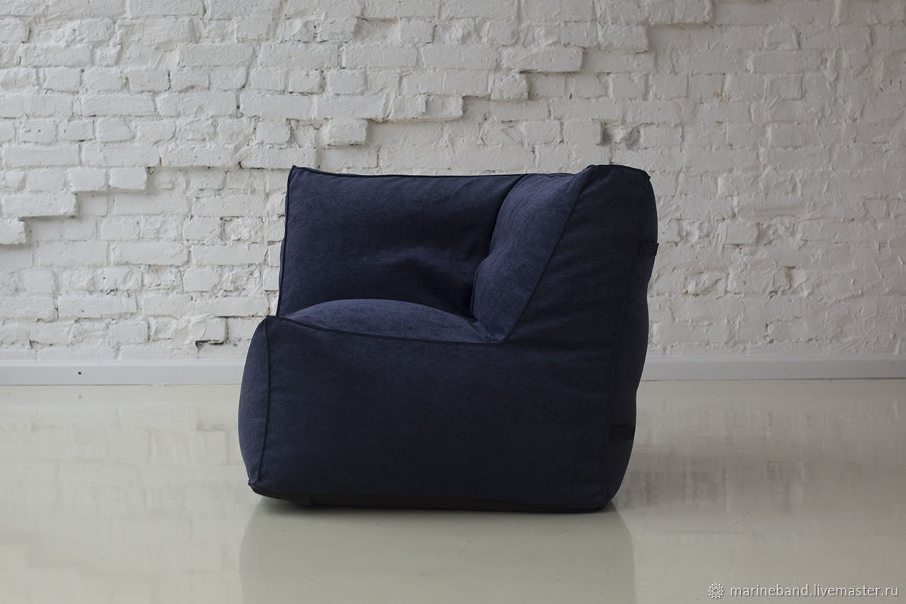 Бескаркасные Кресла Купить В Нижнем Новгороде