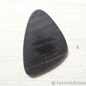 A cabochon of charoite Extra