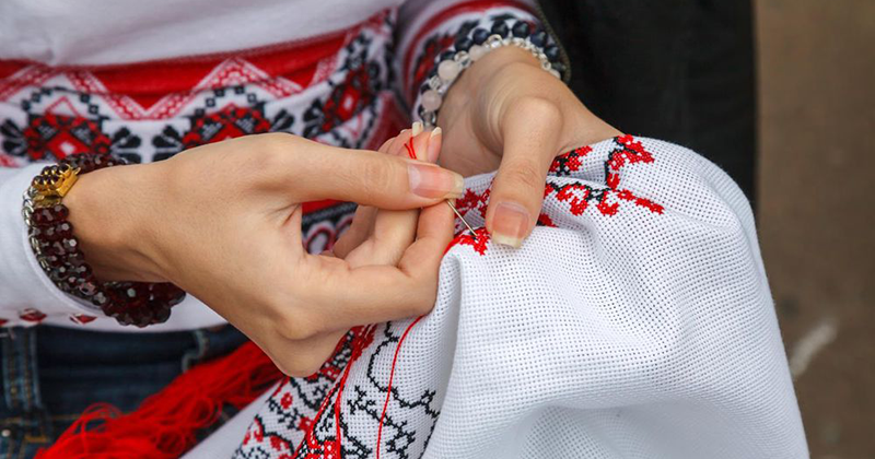 Магические обереги: Древняя защита, которая работает до сих пор