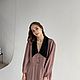 Платье из вискозы. Платья. Wish Wear. Ярмарка Мастеров.  Фото №4