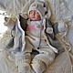 Комплект "Tiny Princess-II", Комплекты одежды для малышей, Москва,  Фото №1