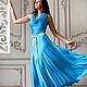 Dress 'Assol', Dresses, St. Petersburg,  Фото №1