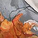 Картины на заказ Картина Абстракция современная  маслом на холсте. Картины. Картины маслом|Художественный уголок. Интернет-магазин Ярмарка Мастеров.  Фото №2