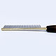 Заказать Скорняжная расческа для меха №9 (длинноворсный мех). furrier_tools_shop. Ярмарка Мастеров. . Мех Фото №3