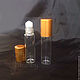 Perfume Rollerball 6 ml glass, Bottles1, Moscow,  Фото №1