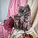 Шкатулка керамическая Первоцветы. Шкатулки. Ceramics by Sudarynja. Ярмарка Мастеров.  Фото №4