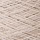 Silver Plus - кашемир 10%, меринос 70%, шёлк 20%. Пряжа. Filato Italiano. Интернет-магазин Ярмарка Мастеров.  Фото №2