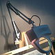 Линза с подсветкой, Инструменты для вышивки, Ижевск,  Фото №1