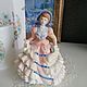 Винтаж: Royal Doulton Hannah Ханна редкая статуэтка фарфор Англия, Статуэтки винтажные, Нижний Новгород,  Фото №1
