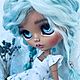 Кукла Кастом Блайз Blythe ooak. Кукла Кастом. Dolls Katti. Интернет-магазин Ярмарка Мастеров.  Фото №2