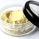 Заказать Минеральный корректор YELLOW. Минеральная косметика (Roekminerals). Ярмарка Мастеров. . Пудры Фото №3