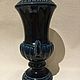 Винтаж: ВАЗА. АНГЛИЯ. КЛЕЙМО. Вазы винтажные. AntiqueUK4. Ярмарка Мастеров.  Фото №4