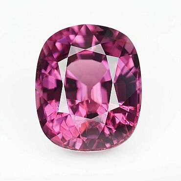 Материалы для творчества ручной работы. Ярмарка Мастеров - ручная работа Натуральная шпинель из Бирмы «Императорская Орхидея» 10.36 карат. Handmade.
