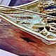 Винтаж: Coro Pegasus . Брошь. ABhDec. Броши винтажные. Винтажная Америка. Ярмарка Мастеров.  Фото №5