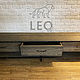 Комод с золотой патиной LF-196. Комоды. Leo-loft. Ярмарка Мастеров.  Фото №4