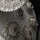 сумочка «СОН В ЗИМНЮЮ НОЧЬ». Классическая сумка. EkaterinaKalinina. Интернет-магазин Ярмарка Мастеров.  Фото №2