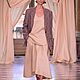 Костюмно-плательная шерсть Dior в клетку. Ткани. You.ra tkani. Ярмарка Мастеров.  Фото №7