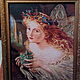 The Princess of the elves, Pictures, Skopin,  Фото №1