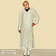 Coat knitted 'the snow Queen', Coats, Orel,  Фото №1