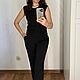 Топ из кашемира с шелком. Топы. Ирина Петкова  WishCashmere. Ярмарка Мастеров.  Фото №4