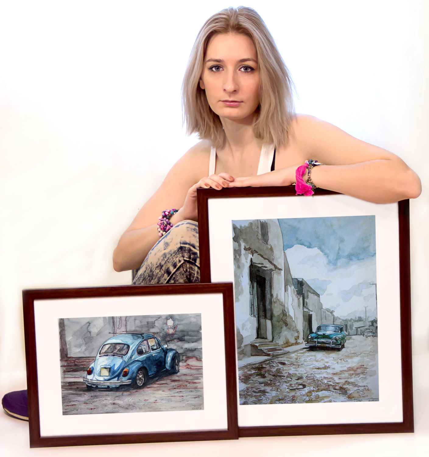 Мой профиль