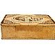 Box of birch bark 'Grouse' A4. Documentsize wooden. Box. SiberianBirchBark (lukoshko70). My Livemaster. Фото №4