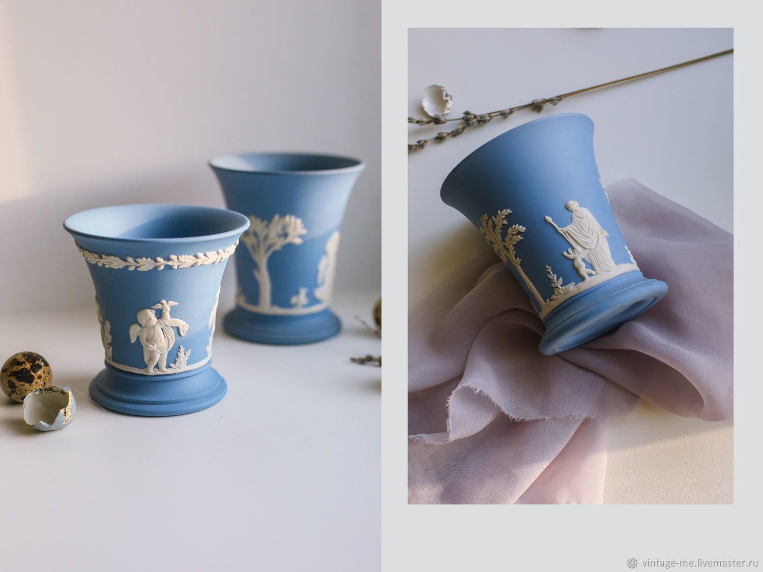 Английский фарфор wedgwood фото