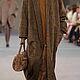 Пальтовая шерсть double openable Bottega Veneta. Ткани. You.ra tkani. Ярмарка Мастеров.  Фото №9