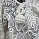 Заказать Кружевное полотно ZIMMERMANN. Ткани из Италии (BrandTkani). Ярмарка Мастеров. . Ткани Фото №3