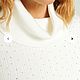 Винтаж: Свитер Luisa Viola, размеры: S, М, L, Xl, 2Xl. Свитера винтажные. Елена. Ярмарка Мастеров.  Фото №4
