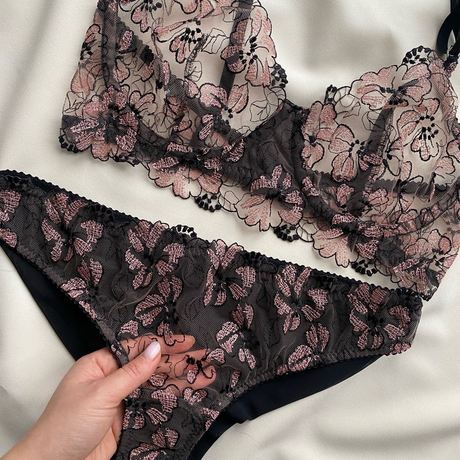 Пошив нижнего белья по меркам в интернет-магазине на Ярмарке Мастеров ...