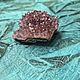Друза аметиста. Друза. Gems for Art (Indianstones). Ярмарка Мастеров.  Фото №9