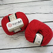 Пряжа Картопу Амигуруми Kartopu Amigurumi – купить на Ярмарке Мастеров ...
