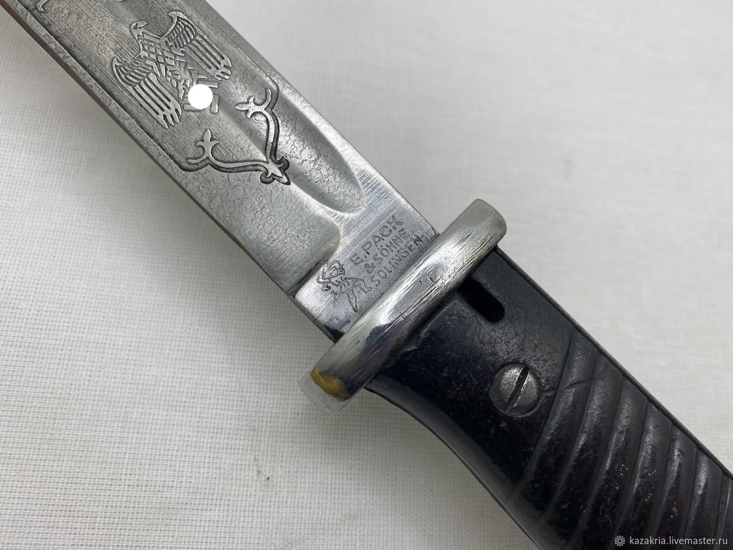 Немецкие Ножи Фото Цена
