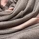 Палантин из кашемира. Палантины. Gallery Pashmina Cashmere. Ярмарка Мастеров.  Фото №7