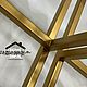 Стеллаж EGOIST. Шкафы. BULL WULL FURNITURE. Ярмарка Мастеров.  Фото №4