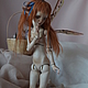 Заказать Рыжая Энни. Зубкова Елена (SweetTouchDoll). Ярмарка Мастеров. . Куклы и пупсы Фото №3