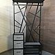  Прихожая в стиле лофт. Обувницы. furniture store. Интернет-магазин Ярмарка Мастеров.  Фото №2