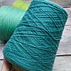 Пряжа кашемир 100% Art.Coarsehair от Loro Piana (3 цвета). Пряжа. Wolf yarn. Ярмарка Мастеров.  Фото №5