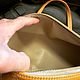Винтаж:  Louis Vuitton Bedford в желтом Vernis. Сумки винтажные. Chic bags. Ярмарка Мастеров.  Фото №9
