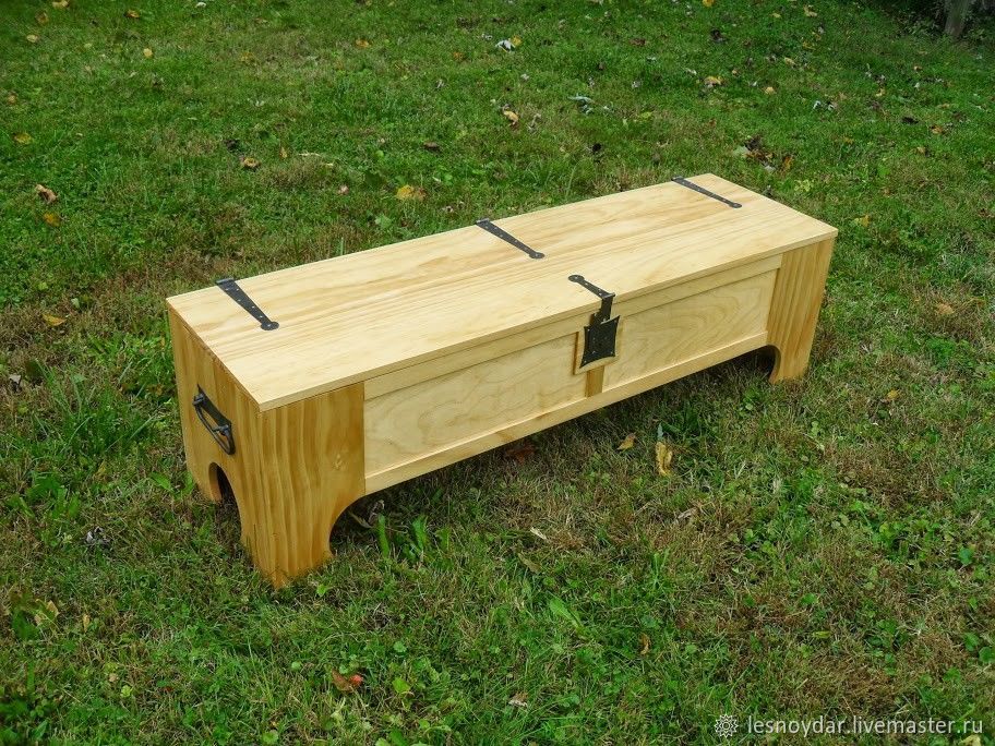 Folding bench online bed